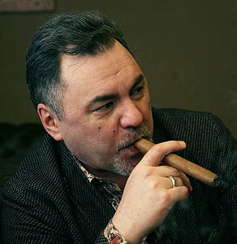 Андрей Юматов